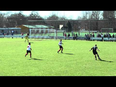 Hoogland - DEM 2e helft