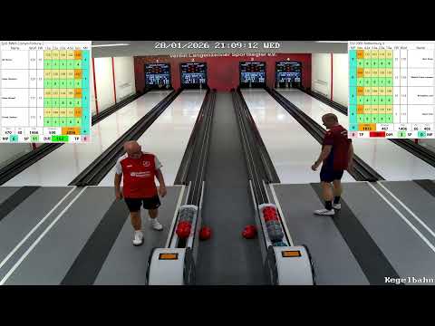 SpG BWH Langenzenn - TSV Rothenburg 3