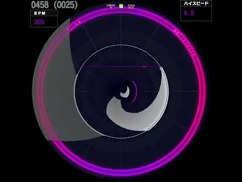 [WACCA] 最強STRONGER (EXPERT)