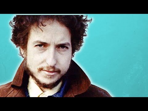 Thoughts on Bob Dylan  -Peter Case