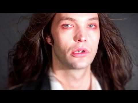 LORD PUSSWHIP - SERVE A LOOK