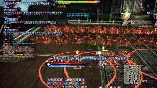 엘상막보 아룬몸빵 창기시점