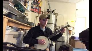 Rambling Hobo (Doc Watson)