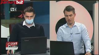 BOCA – SANTOS: Bogdan Socol îți oferă cele mai tari pariuri în drumul psre “verde”!