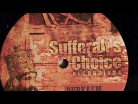 Dubkasm Feat Solo Banton - Are You Ready + Version - Sufferah's Choice Recordings