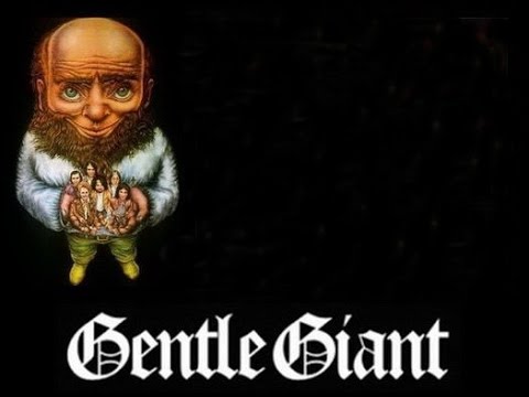 Gentle Giant – Aspiration & No God's a Man