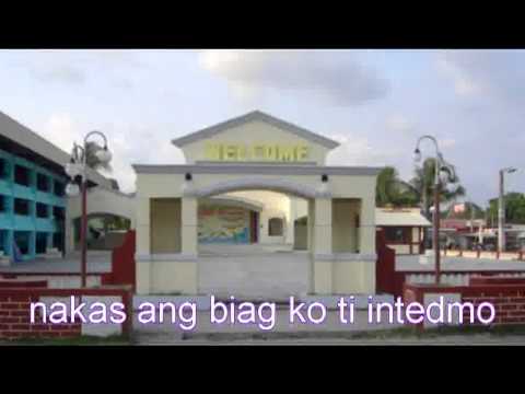 Kasano ti Manglipat with lyric (Arak).mpg