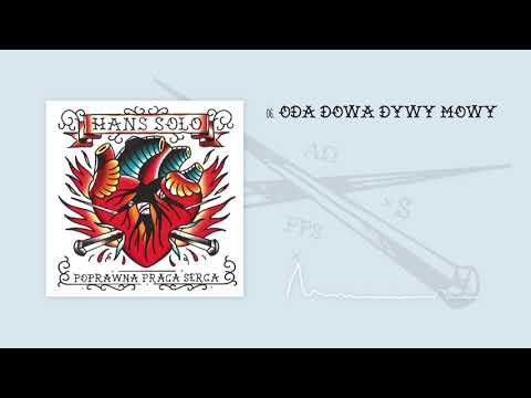 Video thumbnail for Oda Dowa Dywy Mowy