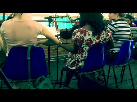 Confia e ora - Maanaim Vale do Aço (CLVA)