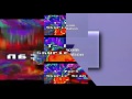 Scan Vs Round 1