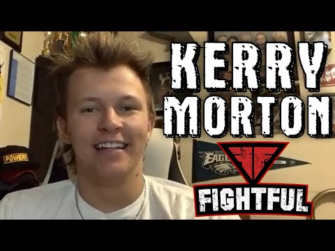 Kerry Morton Wants A Shot At The Ten Pounds Of Gold, Gives Props To Tyrus As NWA Champion