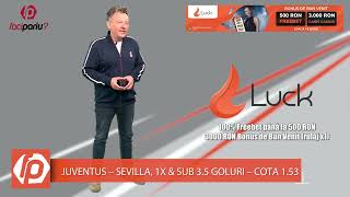 Faci pariu cu Sabin #300: Bilet în cota mărită ⏫16.17 pe semifinalele cupelor europene!
