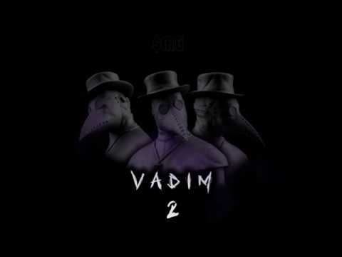 Konusa X $MG - VADIM 2 (Official Audio)