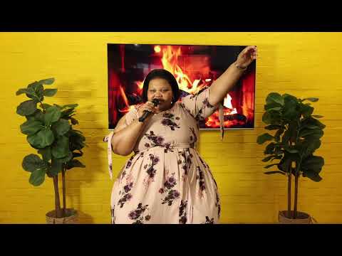 Pst Bongi Ngwenya -  Baba Siyakuthanda (Intimate Worship Sessions)