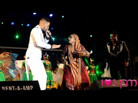 Veekash and Ravi CSM Final 2018