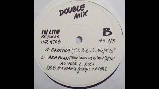 Leo Rosi - Erotika (T.I.B.E.S. Mix) [INR 9203]