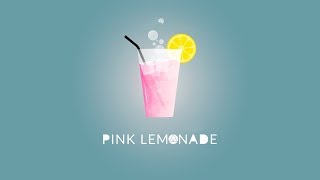 Vertex - Pink Lemonade