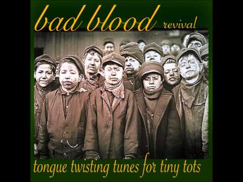 Bad Blood Revival- 