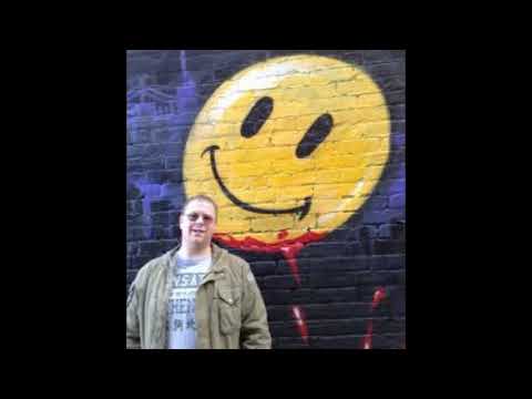 Billy Daniel Bunter - Raindance NYE 2011 Old School Mix