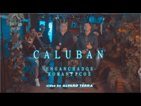 La Caluban - Enganchados ( Salseros )