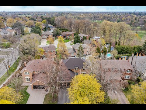 1192 Landau Court, Mississauga Home - Real Estate Properties