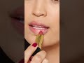 Revlon Super Lustrous™ Lipstick – Beauty Application by Jacqueline Cassidy in "Blushed Pearl