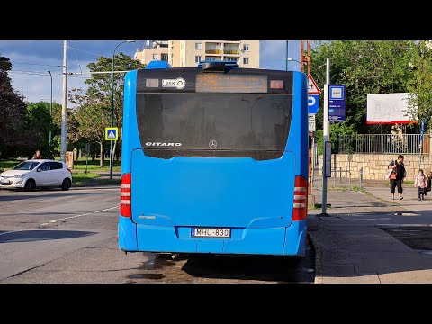 Arrivabus 225-ös busz - MHU-830 (2021.05.18)