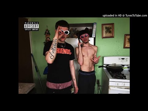 Bvndo Tweakk x Bvndo Tedoee "Quick Ta Switch"