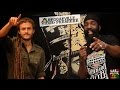 G Ras & Riddim Colony feat. Derajah - Fall And Stand Up [Official Video 2016]