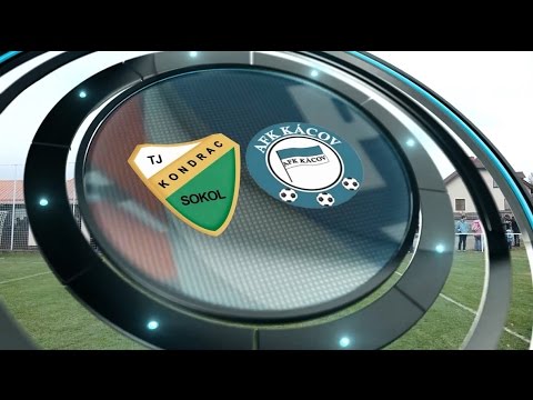 DNESKA PRVNÍ LIGA! - Kondrac - sestřih zápasu