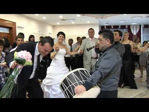 Pelagoniski Merak -Zirovnica vo zivo.VOB