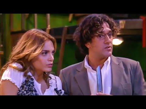 Cielo y Nico 51 | Temporada 1 | CASI ÁNGELES