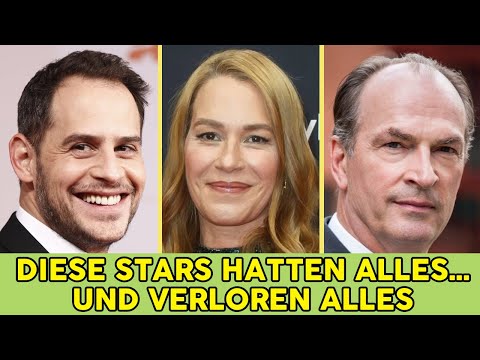 The eight main actors of the film "Run Lola Run" – how are they doing today?