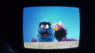 Sesame Street Two Heads Are Better Than One Song 1999