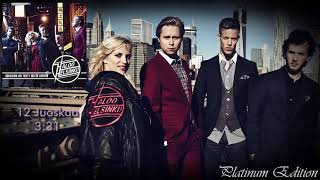 12 Haloo Helsinki! - Juoskaa