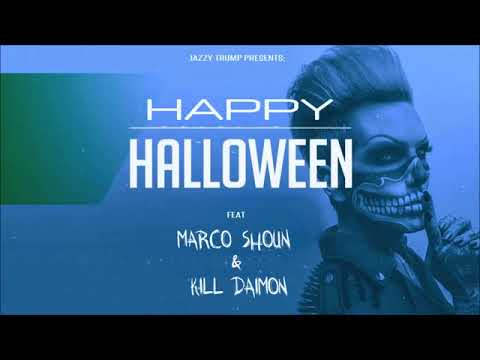*TRAP 2018* "HAPPY HALLOWEEN"- MARCO SHOUN ft. KILL DAIMON (prod. Jazzy Trump)