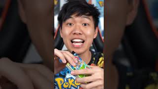 A IA TEM MAIS SORTE QUE VOCÊ? pt28 #pokemon #pokemontcg #pokedex