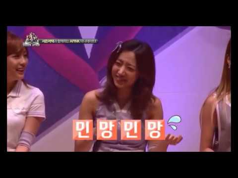 [서든어택] SATV 11화 APINK와 함께하는 데이트!