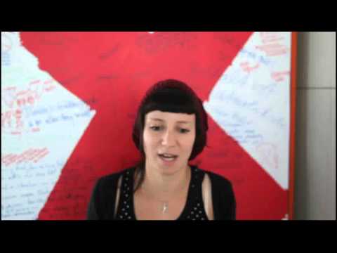 Vielfalt ist das Zusammenleben verschiedener Kulturen / Silke aus Deutschland