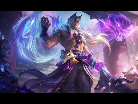 Sett 3:16 raptor clear (1 smite) [25.17]