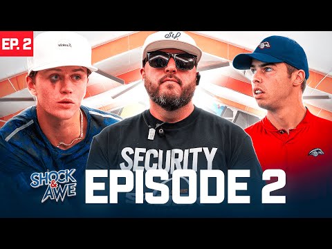 Was Lighting REALLY an ISSUE at MLP Columbus? | Shock and Awe EP. 2