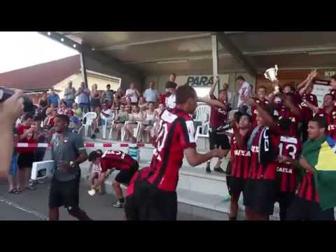 Int. U-19 Yokohama Cup 2014 // Aftermovie