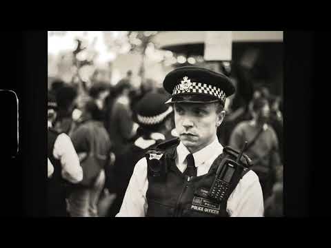 Just Vic - Breathe (Blue Lights refix)