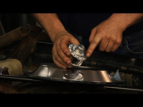 CAR AIR CLEANER INSTALLATION