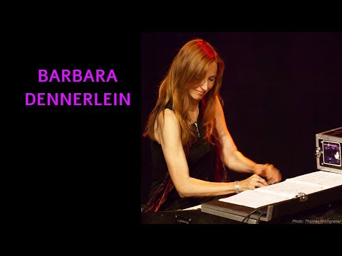 BARBARA DENNERLEIN DUO - Jimmy's Walk