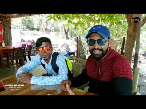 Gokarna Om Beach Vlog