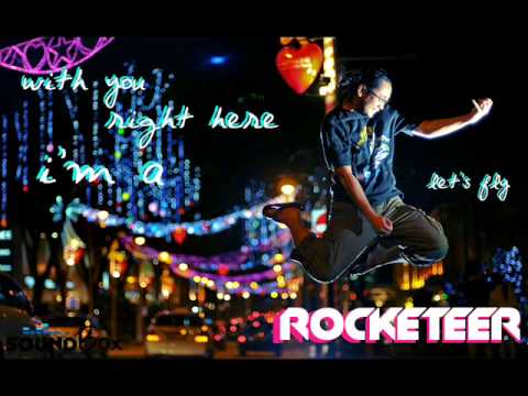 Rocketeer (Sound Box Cover) - Far East Movement