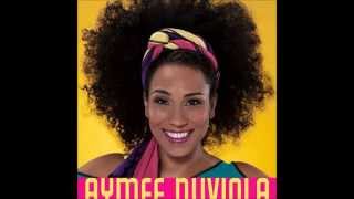 DE LA HABANA HASTA AQUÍ   AYMEE NUVIOLA