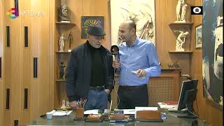 ΧΡΙΣΤΟΥΓΕΝΝΙΑΤΙΚΟΙ ΠΡΟΟΡΙΣΜΟΙ_ΓΡΗΓΟΡΗΣ ΛΑΒΔΑΣ 04 12 2024