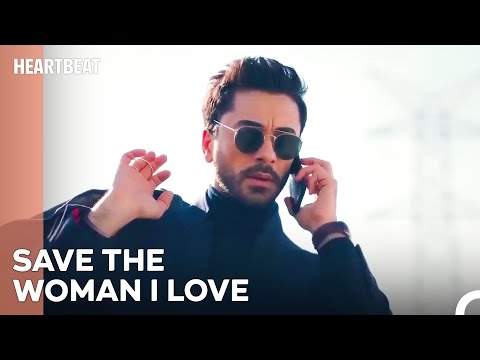 Commander's Last Request From Ali Asaf - Heartbeat Episode 22